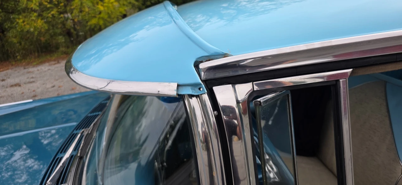 1956 Chevrolet Tri-Five Bel Air 2-Door Hardtop & Coupe - Image 5 of 31
