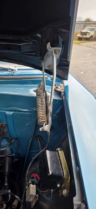 1956 Chevrolet Tri-Five Bel Air 2-Door Hardtop & Coupe - Image 30 of 31