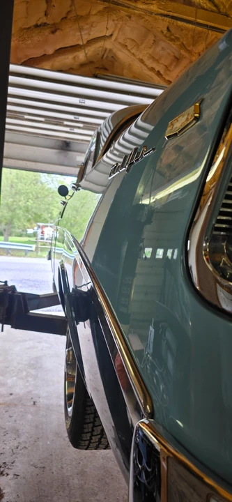 1956 Chevrolet Tri-Five Bel Air 2-Door Hardtop & Coupe - Image 10 of 31
