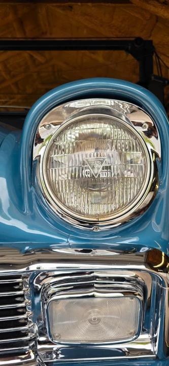 1956 Chevrolet Tri-Five Bel Air 2-Door Hardtop & Coupe - Image 12 of 31