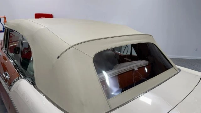1956 Chevrolet Tri-Five Bel Air 2-Door Hardtop & Coupe - Image 24 of 31