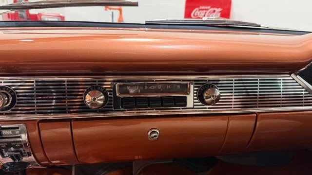 1956 Chevrolet Tri-Five Bel Air 2-Door Hardtop & Coupe - Image 30 of 31