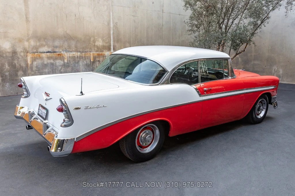 1956 Chevrolet 150 & 210 - Image 5 of 12