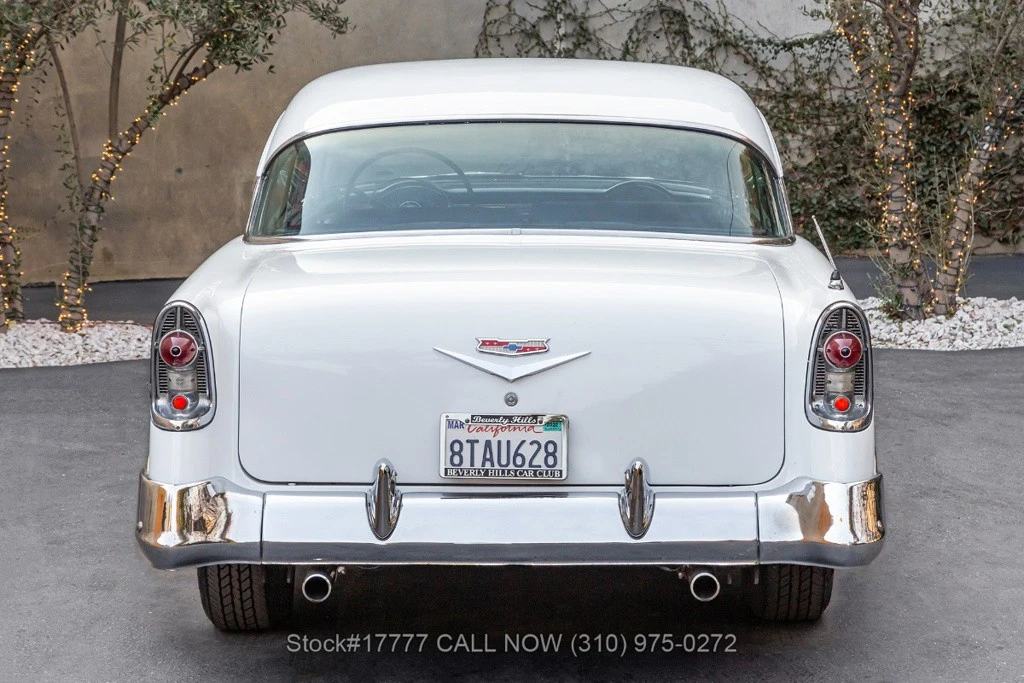 1956 Chevrolet 150 & 210 - Image 6 of 12