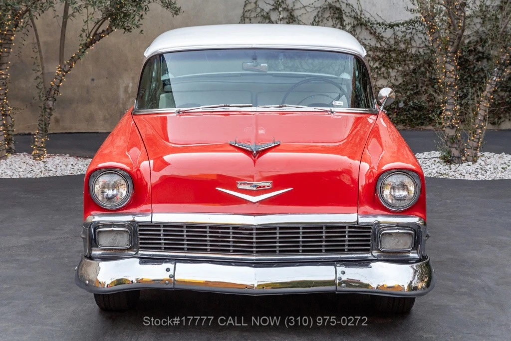 1956 Chevrolet 150 & 210 - Image 2 of 12