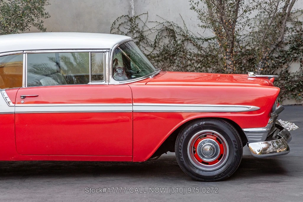 1956 Chevrolet 150 & 210 - Image 10 of 12