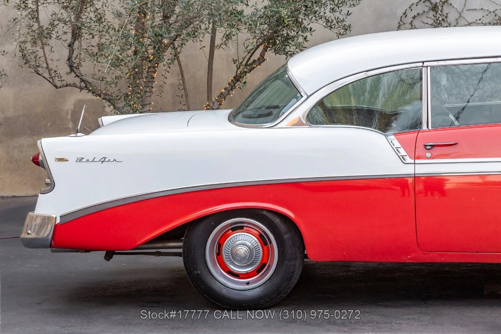1956 Chevrolet 150 & 210 - Image 11 of 12