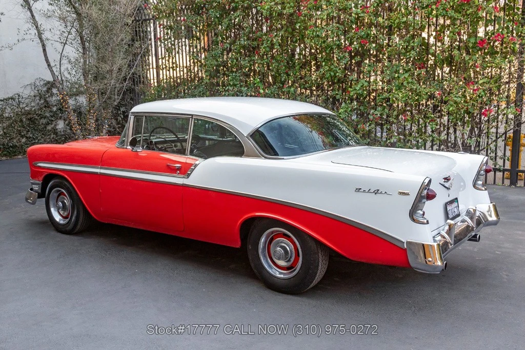 1956 Chevrolet 150 & 210 - Image 7 of 12