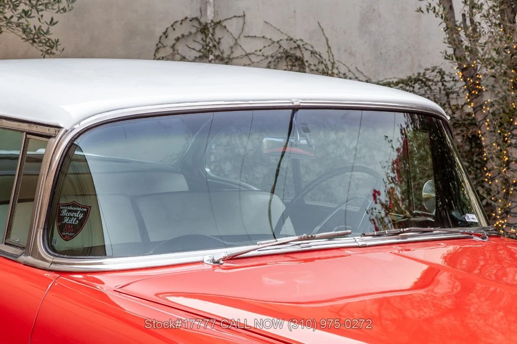1956 Chevrolet 150 & 210 - Image 9 of 12