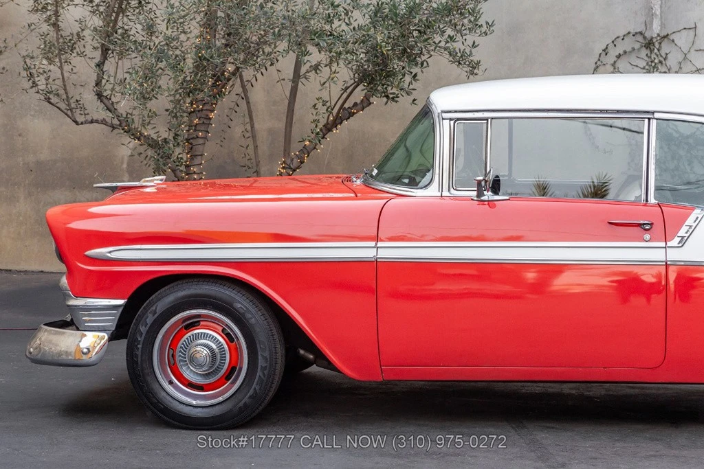 1956 Chevrolet 150 & 210 - Image 12 of 12