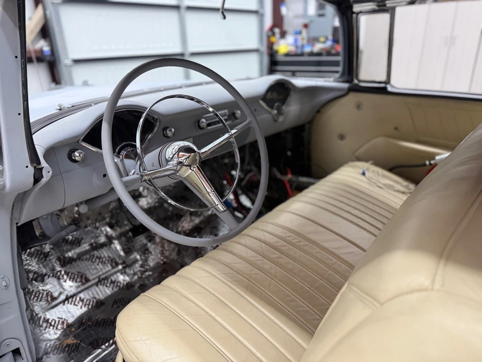 1956 Chevrolet 150 & 210 - Image 11 of 20