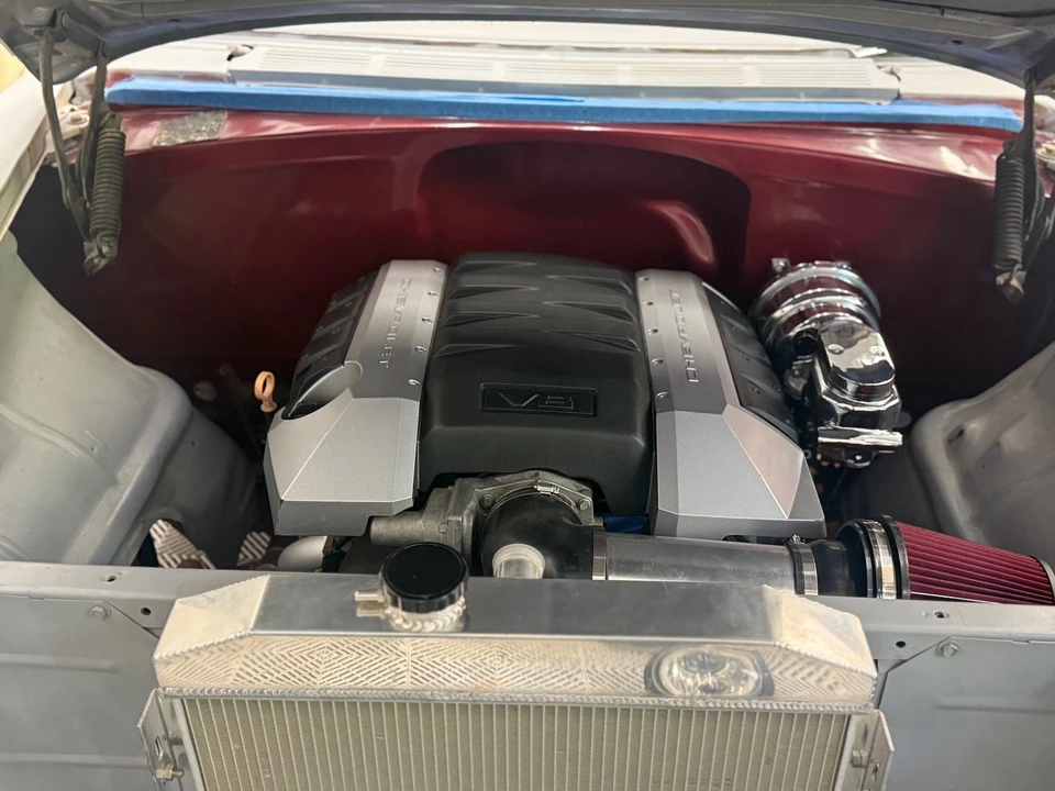 1956 Chevrolet 150 & 210 - Image 18 of 20