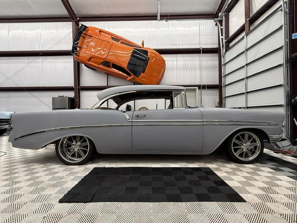 1956 Chevrolet 150 & 210 - Image 8 of 20