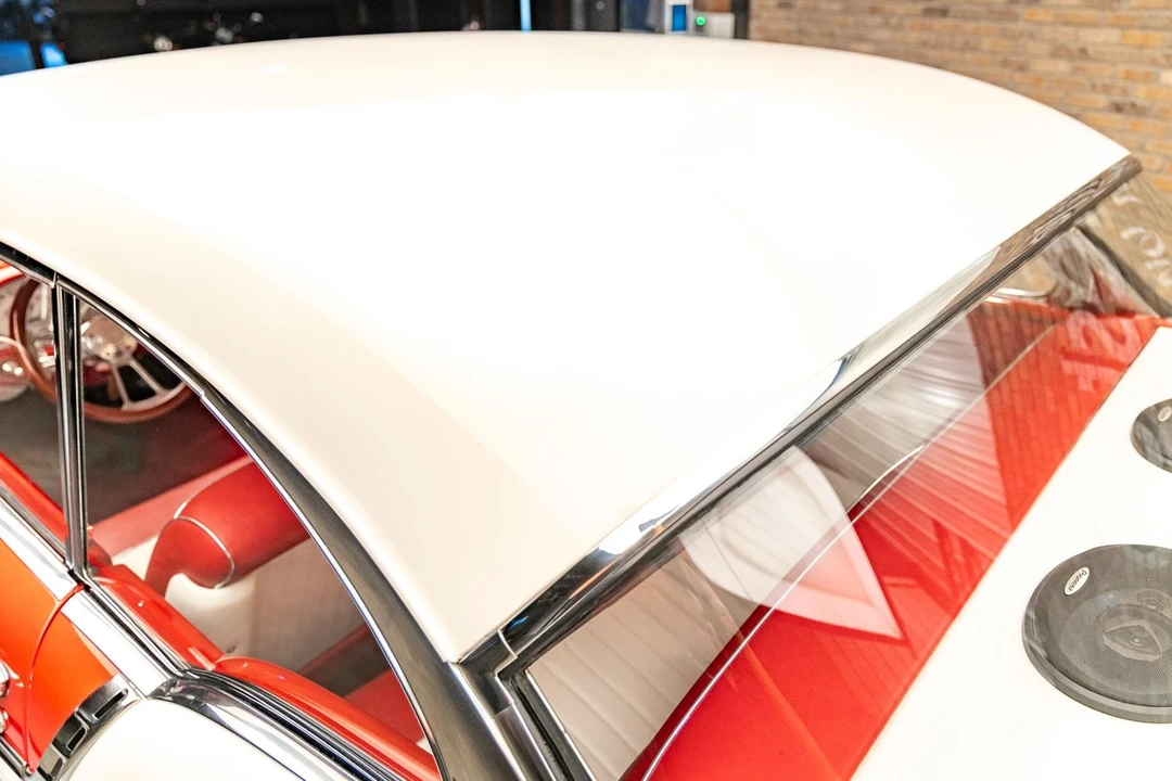 1956 Chevrolet 150 & 210 - Image 12 of 21