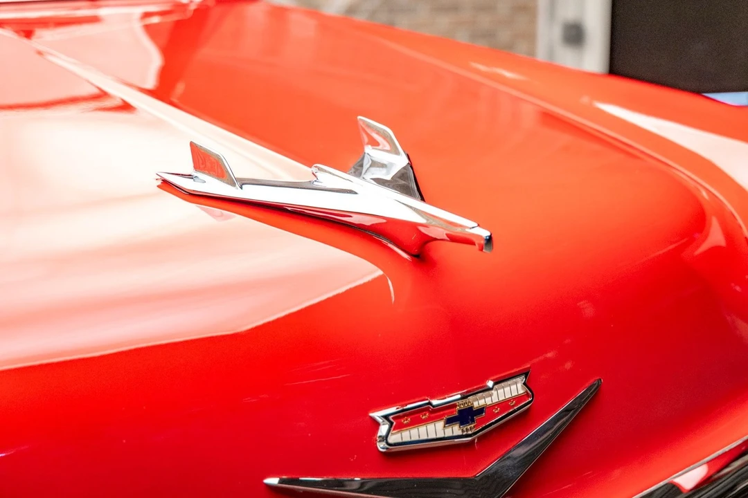 1956 Chevrolet 150 & 210 - Image 19 of 21
