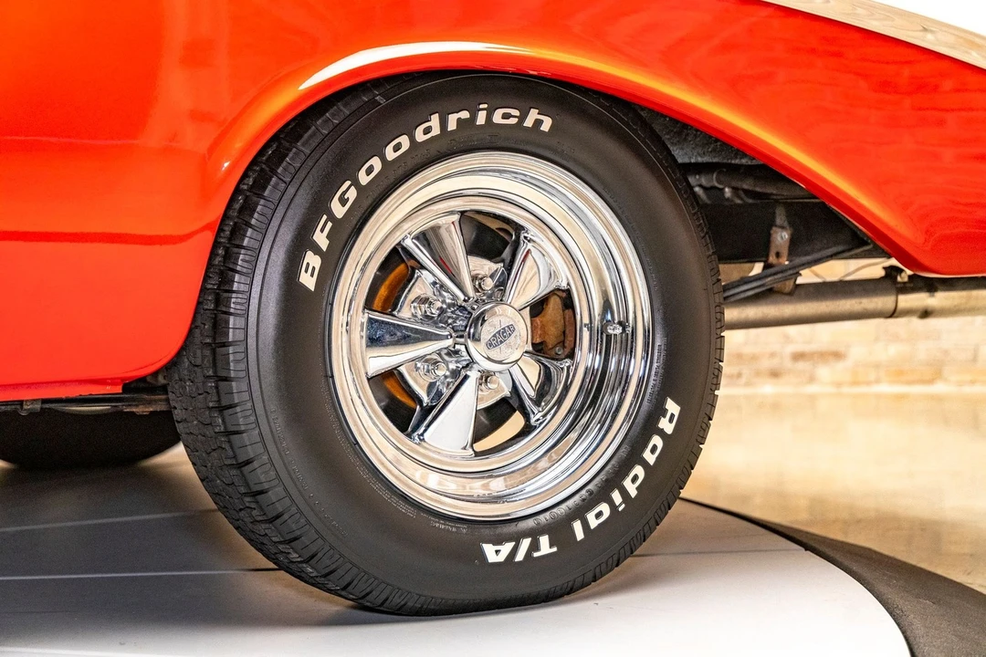 1956 Chevrolet 150 & 210 - Image 14 of 21