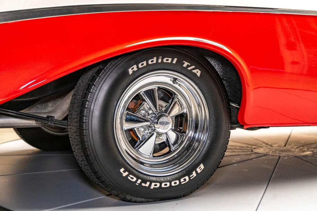 1956 Chevrolet 150 & 210 - Image 15 of 21