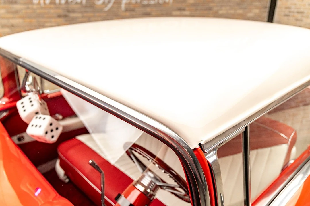 1956 Chevrolet 150 & 210 - Image 11 of 21