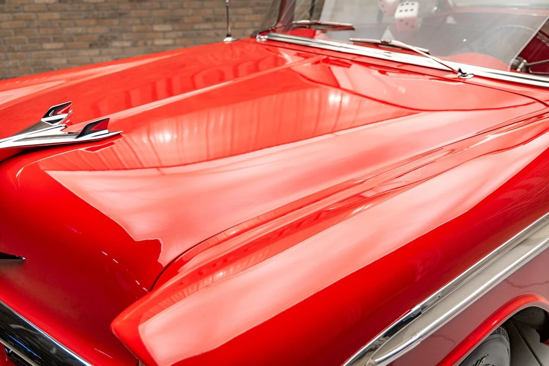 1956 Chevrolet 150 & 210 - Image 20 of 21