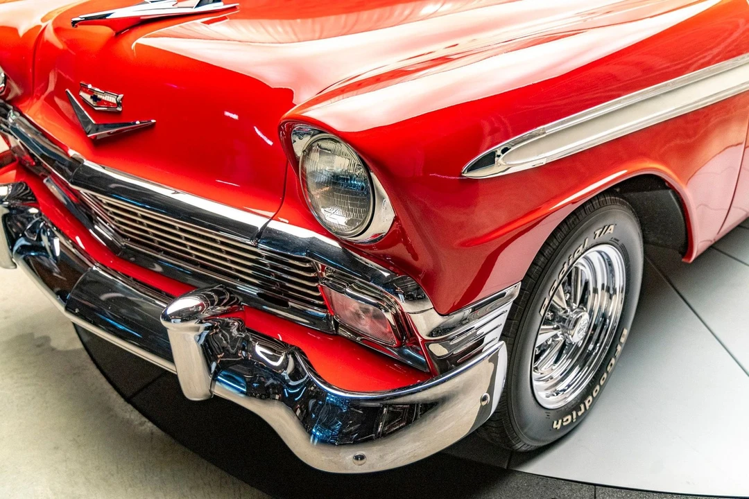 1956 Chevrolet 150 & 210 - Image 17 of 21