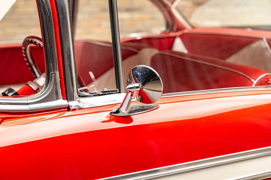 1956 Chevrolet 150 & 210 - Image 21 of 21