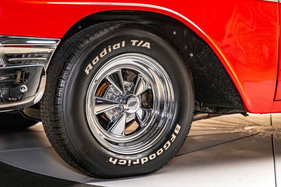 1956 Chevrolet 150 & 210 - Image 13 of 21