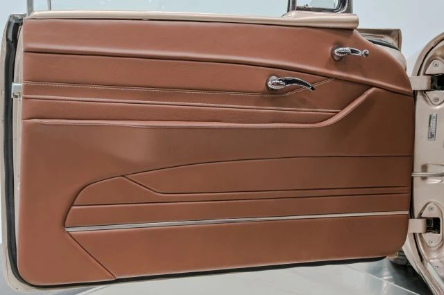 1956 Chevrolet Tri-Five Bel Air 2-Door Hardtop & Coupe - Image 26 of 31