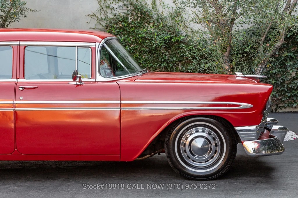 1956 Chevrolet 150 & 210 - Image 10 of 12