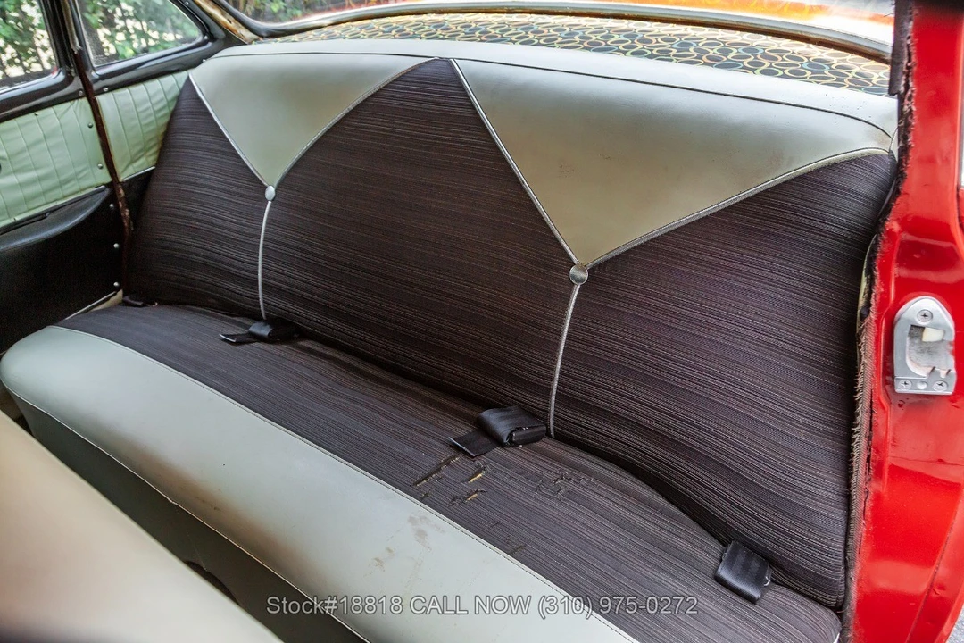 1956 Chevrolet Tri-Five Bel Air Sedan & Wagon - Image 17 of 31
