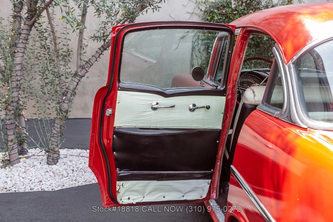 1956 Chevrolet Tri-Five Bel Air Sedan & Wagon - Image 21 of 31