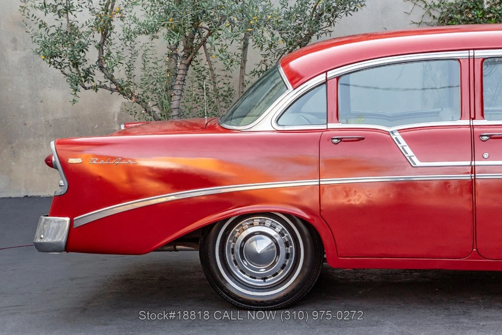 1956 Chevrolet 150 & 210 - Image 11 of 12