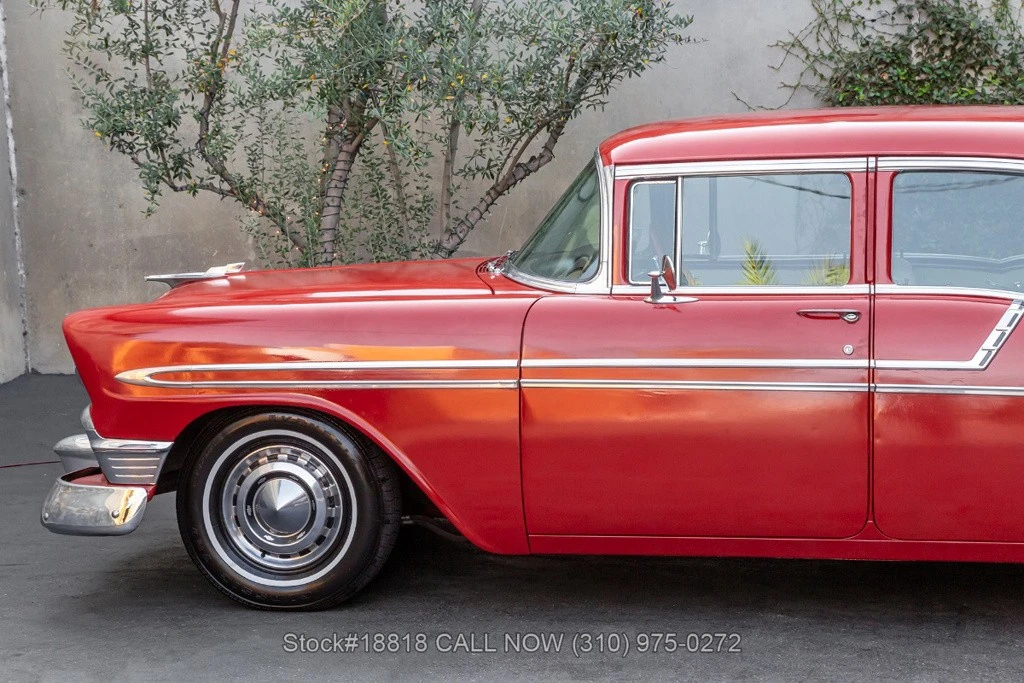 1956 Chevrolet 150 & 210 - Image 12 of 12