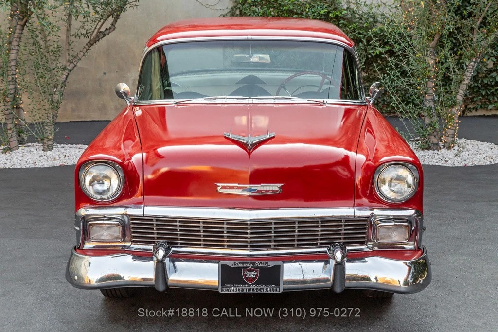 1956 Chevrolet 150 & 210 - Image 2 of 12