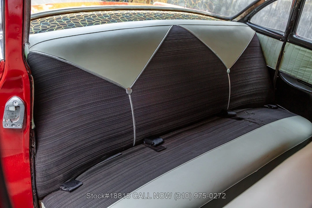 1956 Chevrolet Tri-Five Bel Air Sedan & Wagon - Image 26 of 31
