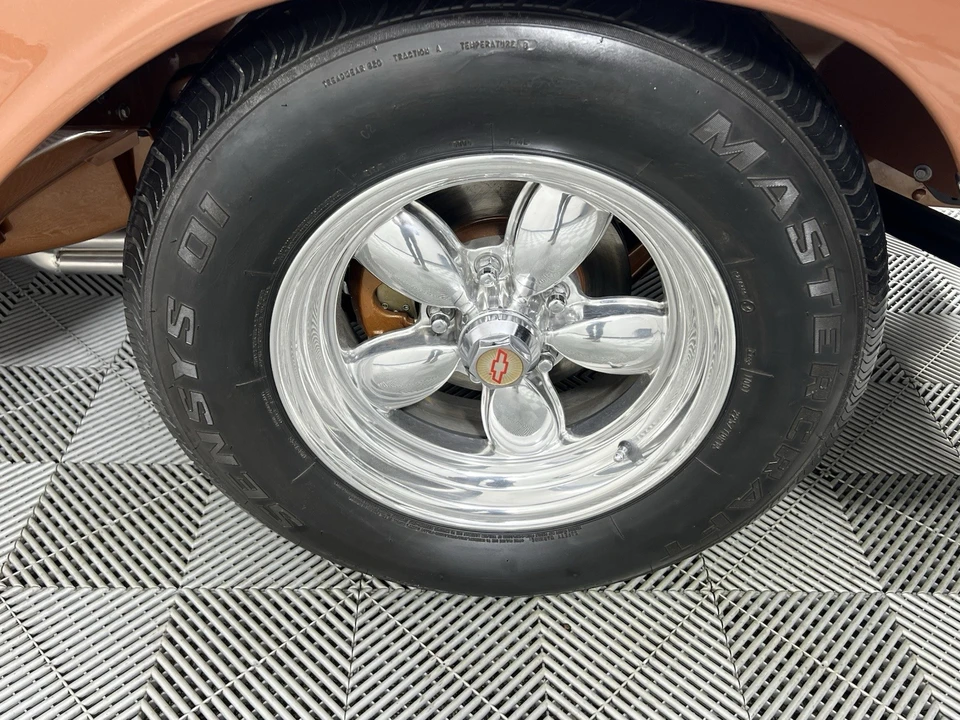 1956 Chevrolet 150 & 210 - Image 5 of 21