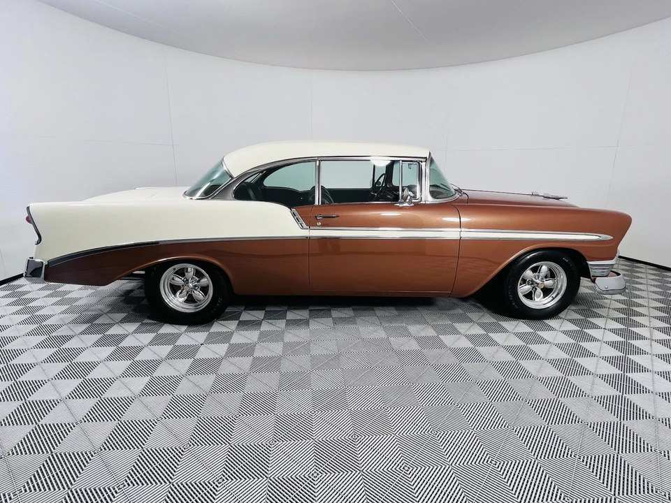 1956 Chevrolet 150 & 210 - Image 6 of 21