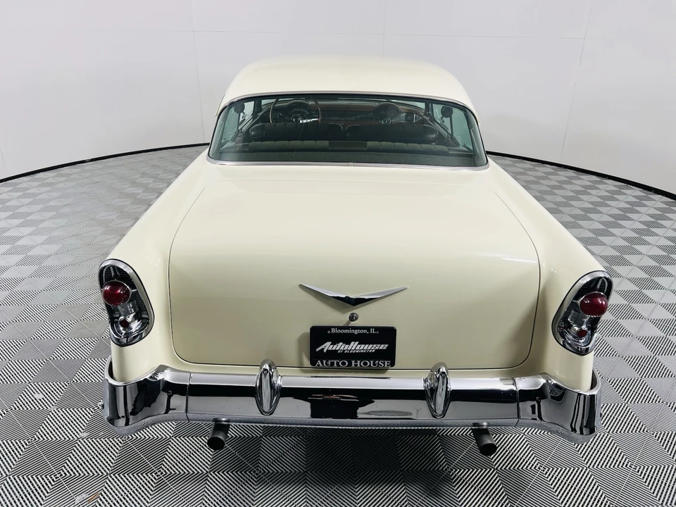 1956 Chevrolet 150 & 210 - Image 9 of 21