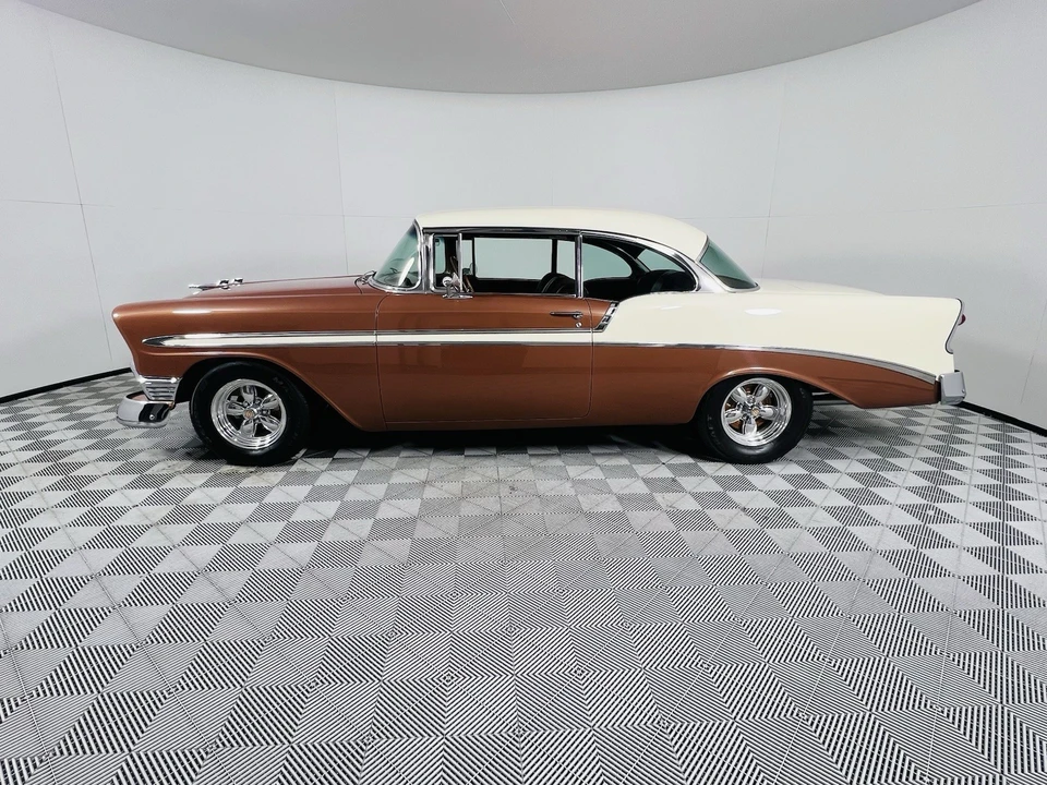 1956 Chevrolet 150 & 210 - Image 11 of 21