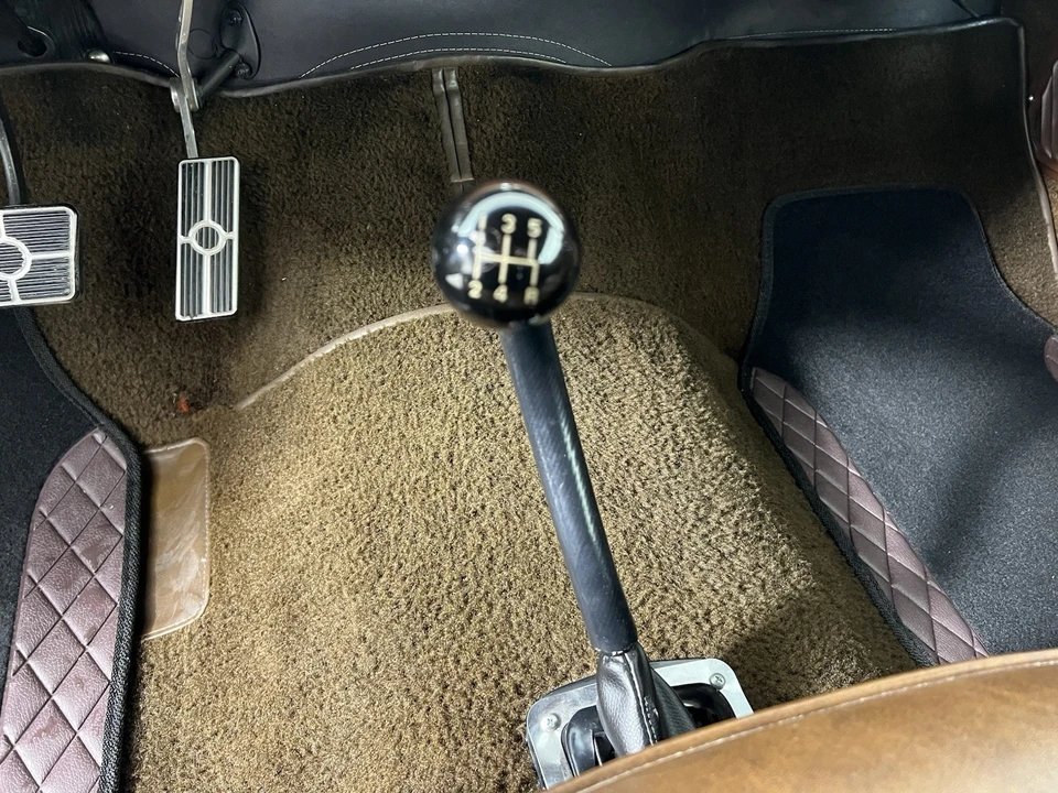 1956 Chevrolet 150 & 210 - Image 20 of 21