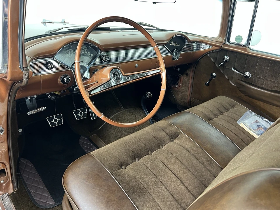 1956 Chevrolet 150 & 210 - Image 18 of 21