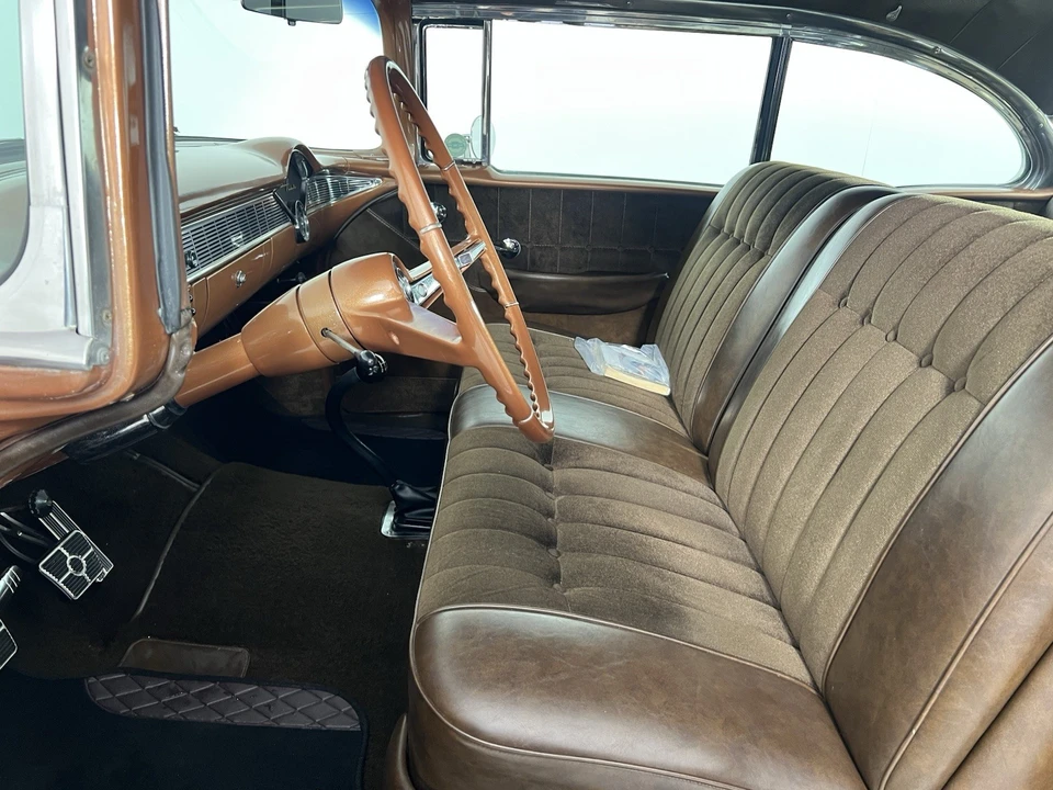 1956 Chevrolet 150 & 210 - Image 16 of 21