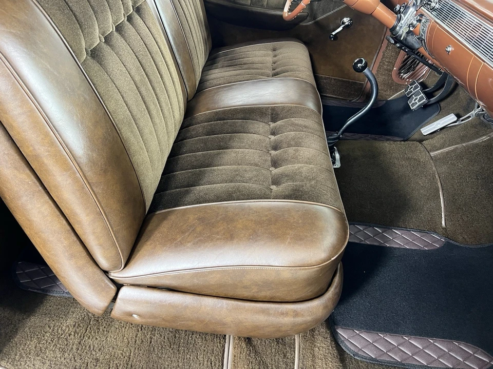 1956 Chevrolet 150 & 210 - Image 21 of 21