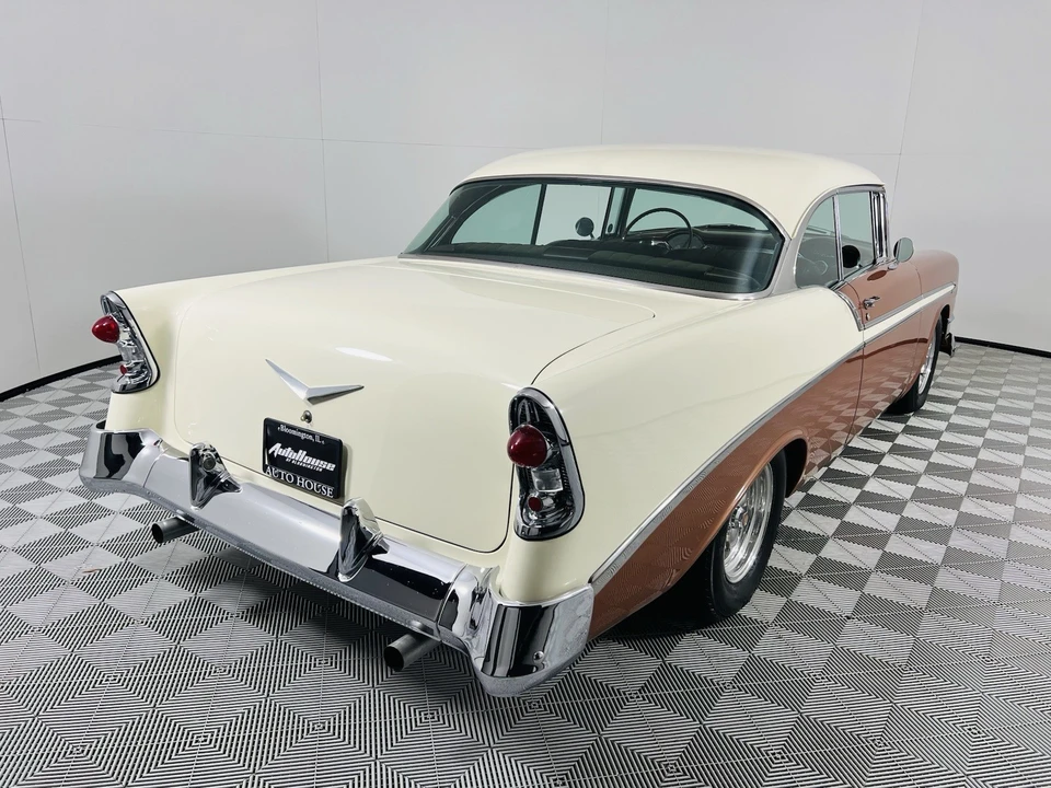 1956 Chevrolet 150 & 210 - Image 8 of 21