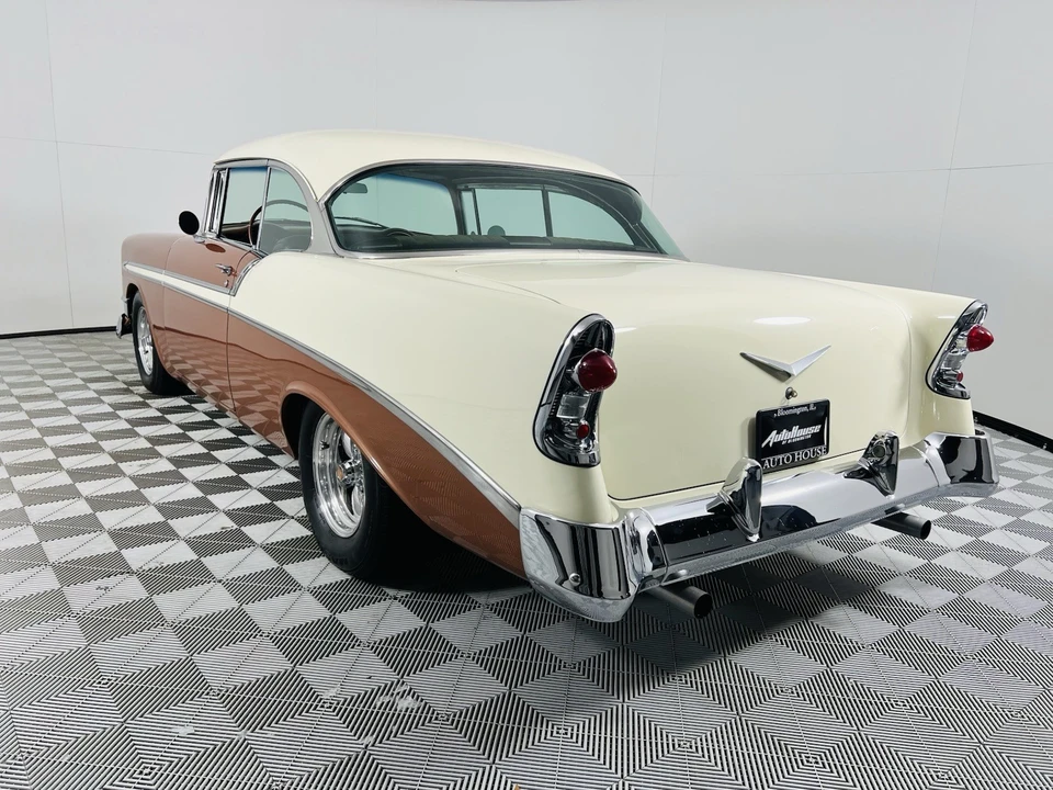1956 Chevrolet 150 & 210 - Image 10 of 21