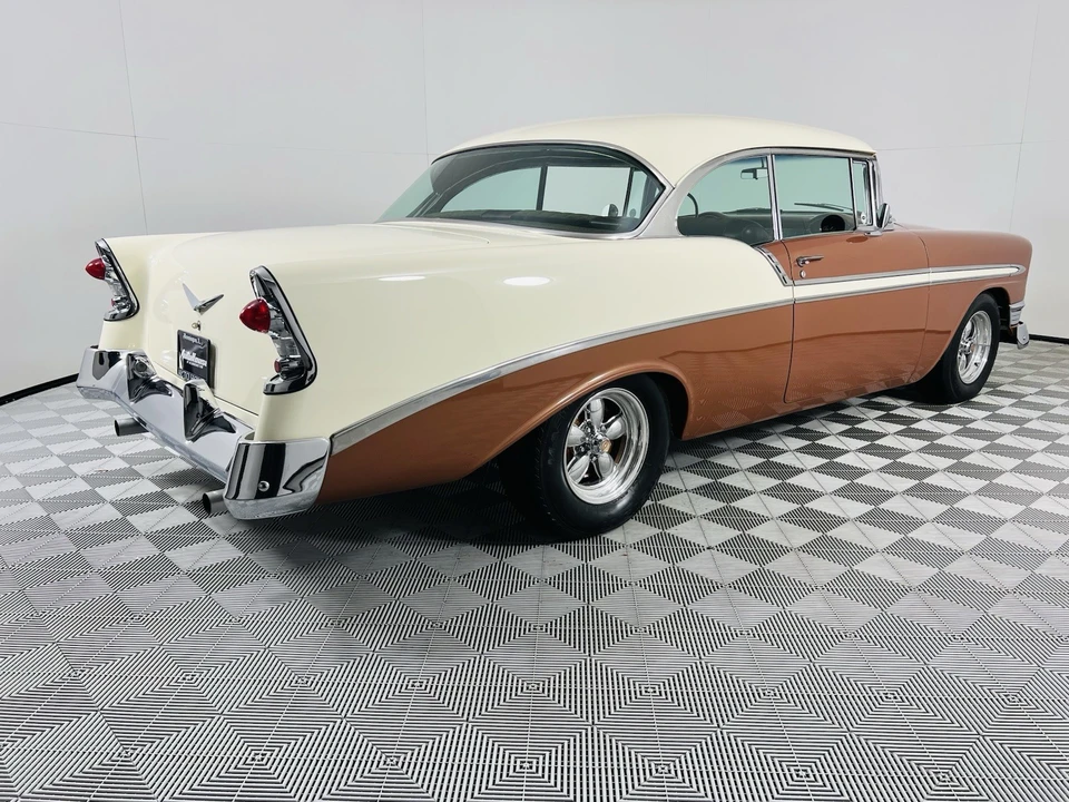 1956 Chevrolet 150 & 210 - Image 7 of 21