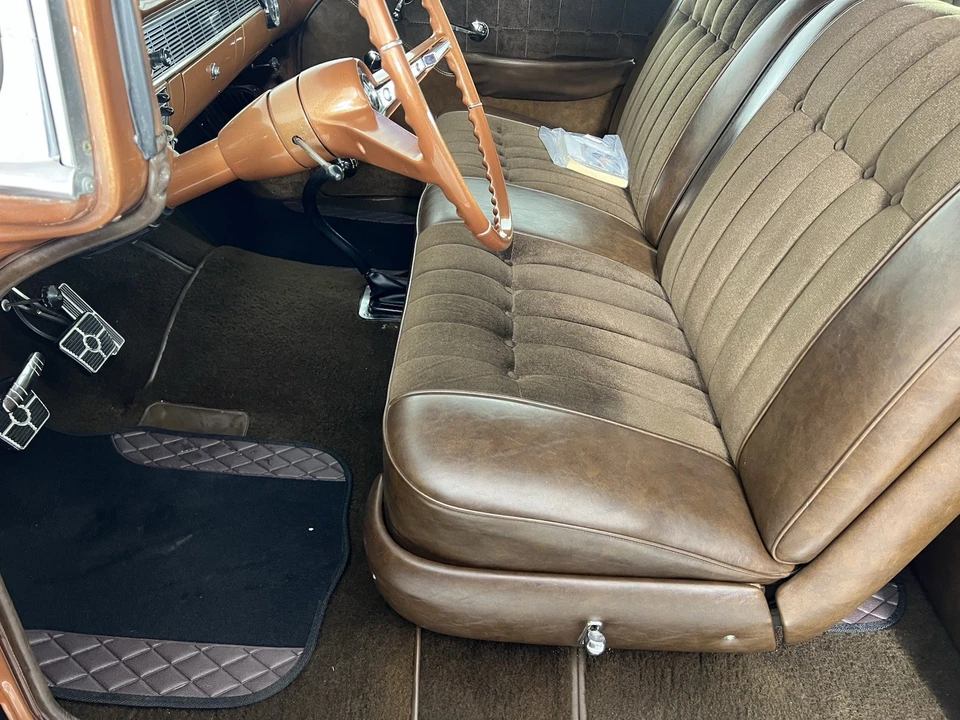 1956 Chevrolet 150 & 210 - Image 15 of 21