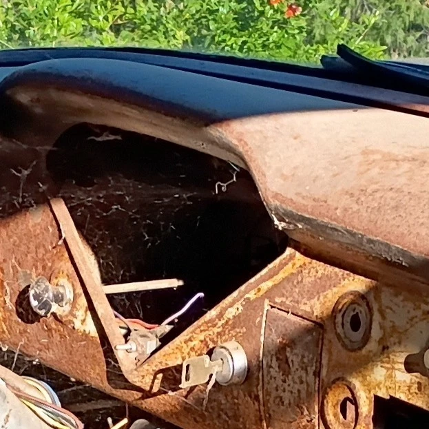 1956 Chevrolet Task Force - Image 3 of 21