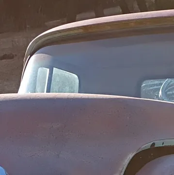 1956 Chevrolet C-10