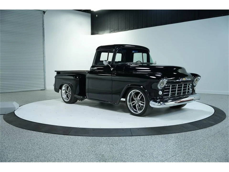 1956 Chevrolet Task Force - Image 15 of 31