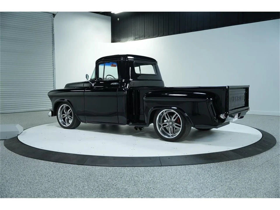 1956 Chevrolet Task Force - Image 6 of 31
